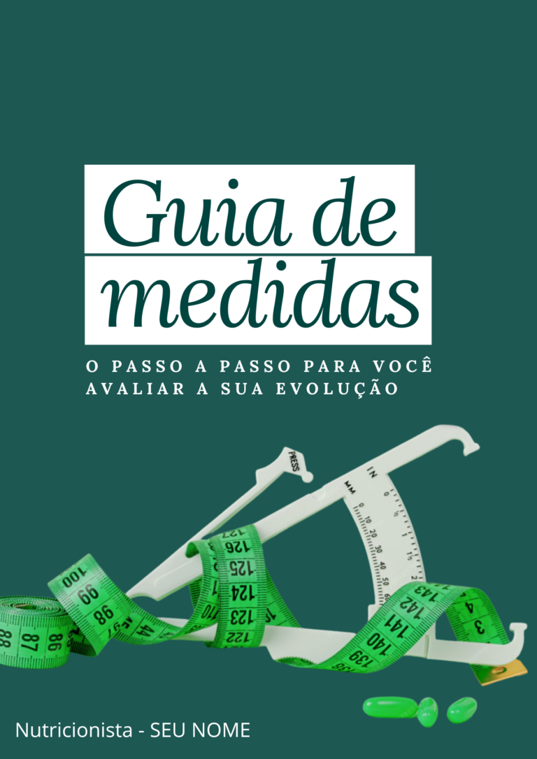 Guia de Medidas