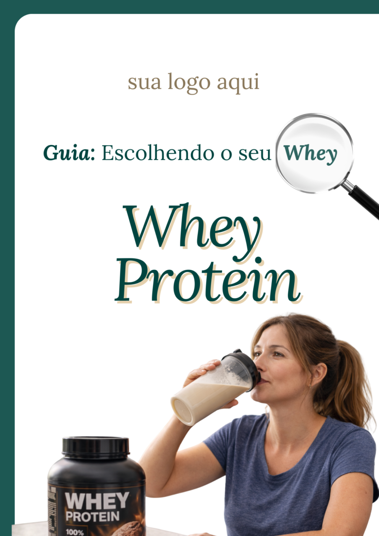 NM [Guia Whey]